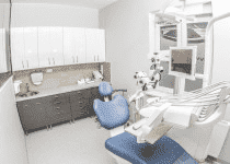 Przychodnia Stomatologiczna SALVUS Lekarzy Dentystów Piotra i Elżbiety Papiór 