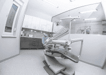 Przychodnia Stomatologiczna SALVUS Lekarzy Dentystów Piotra i Elżbiety Papiór 