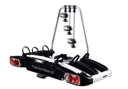 ESCAPADA Bagażniki, boksy, platformy rowerowe, kufry motocyklowe