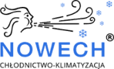 NOWECH Chłodnictwo-Klimatyzacja