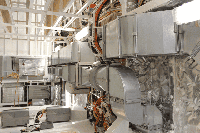 Allrad Sp. z o.o. Remonty Budowa Wyposażenie Statków