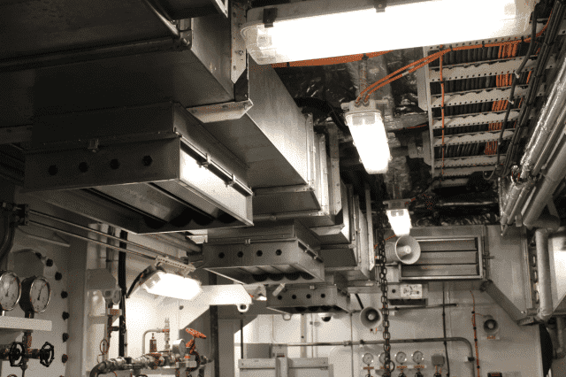 Allrad Sp. z o.o. Remonty Budowa Wyposażenie Statków