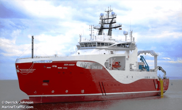 Allrad Sp. z o.o. Remonty Budowa Wyposażenie Statków