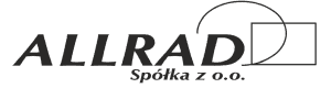 Allrad Sp. z o.o. Remonty Budowa Wyposażenie Statków