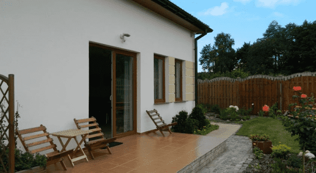 Inżynierskie Biuro Doradztwa i Usług Bogdan Zieliński. Nadzór budowlany
VILLA KWIATOWA - Hotel Gdańśk