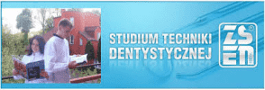 Prywatne Studium Techniki Dentystycznej Eugeniusza Nagadowskiego