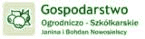 Gospodarstwo Ogrodniczo-Szkółkarskie J.B. Nowosielscy