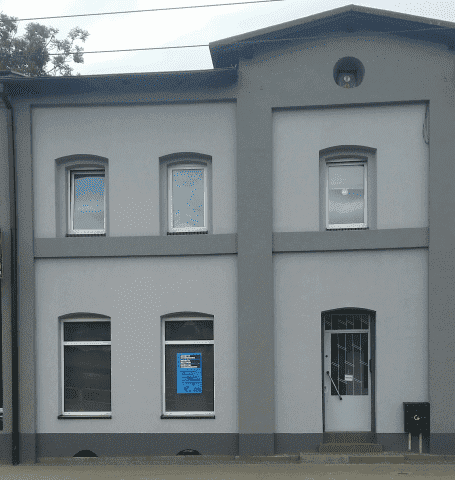 Pożyczki, kredyty, ubezpieczenia - F.H.U. Meritum