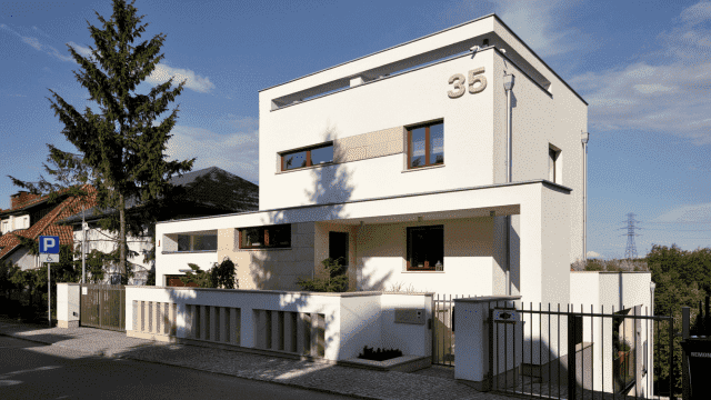 Architectus Pracownia Projektowa