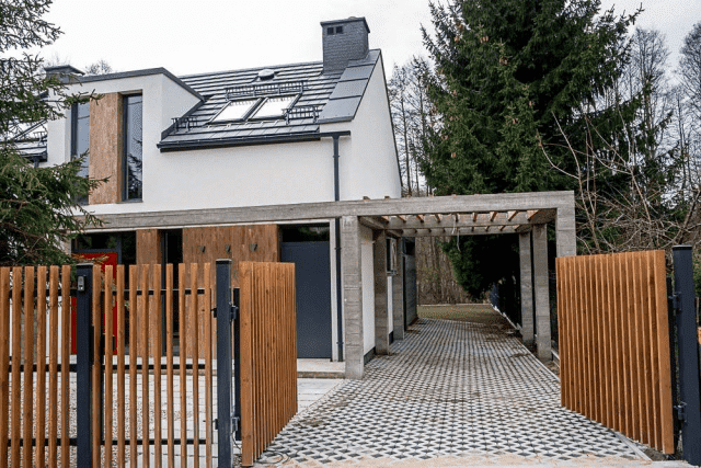 Architectus Pracownia Projektowa