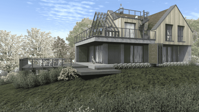 Architectus Pracownia Projektowa