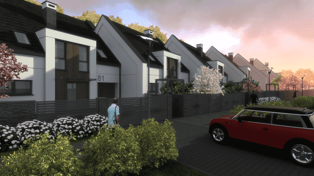 Architectus Pracownia Projektowa