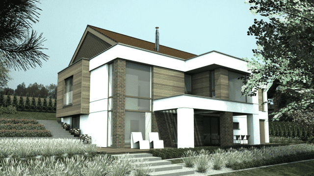 Architectus Pracownia Projektowa