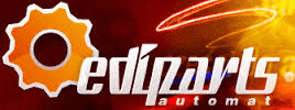 EDIPARTS AUTOMAT Edyta Hernik