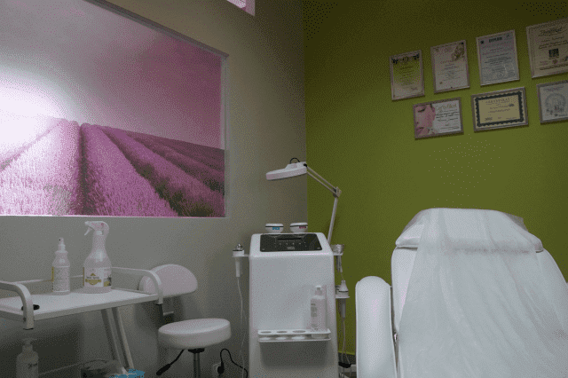 Skin & Body Kosmetyka Estetyczna,Fizjoterapia,Terapia Manualna, Masaż