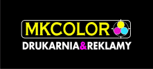 MKCOLOR DRUKARNIA & REKLAMY NAKŁO NAD NOTECIĄ  banery, grawerowanie laserem, druk cyfrowy, potykacze, rollupy, 