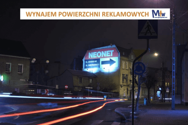 Agencja Reklamy Mtw, druk, billboardy, reklama świetlna, reklama wielkoformatowa, tablice do wynajęcia, 