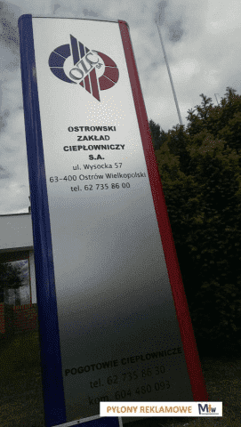 Agencja Reklamy Mtw, druk, billboardy, reklama świetlna, reklama wielkoformatowa, tablice do wynajęcia, 
