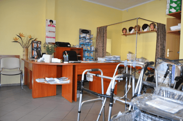 An-Mar Madica s.c. Sklep Ortopedyczno-Medyczny 