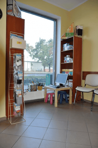 An-Mar Madica s.c. Sklep Ortopedyczno-Medyczny 