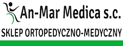 An-Mar Madica s.c. Sklep Ortopedyczno-Medyczny 