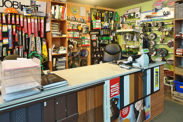 PERSPEKTYWA Adam Boguszewski