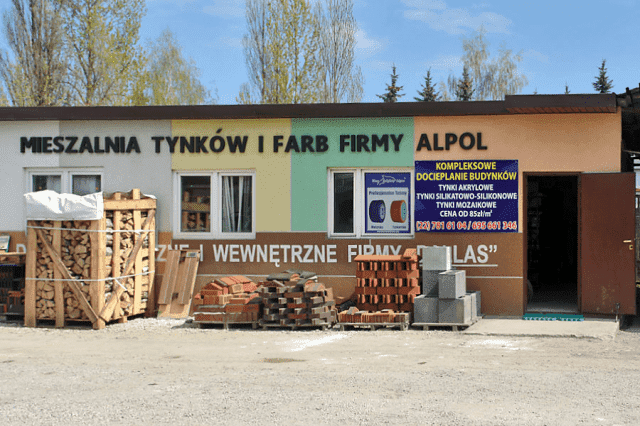 PERSPEKTYWA Adam Boguszewski