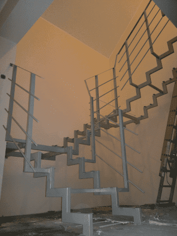 Sabet Wojciech Talipski, bramy ogrodzenia