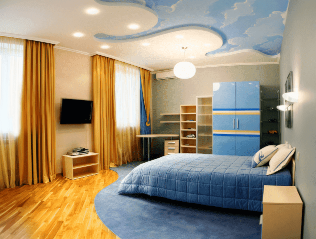 Fin-Bud Ryszard Haratyk