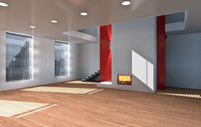 Fin-Bud Ryszard Haratyk