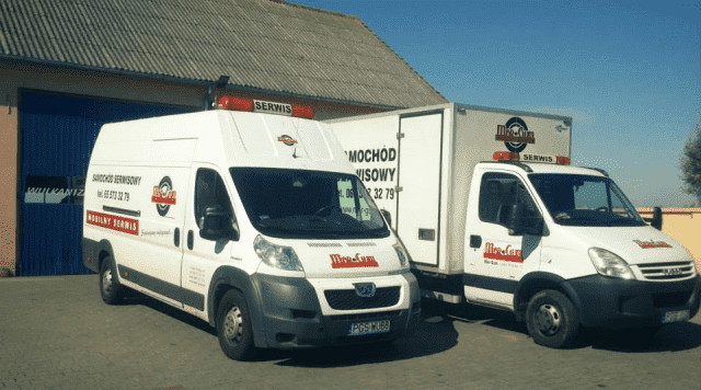 Mariusz Danielczak ,,MAR-GUM''