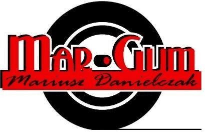 Mariusz Danielczak ,,MAR-GUM''