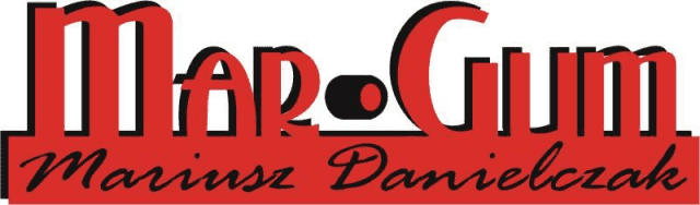 Mariusz Danielczak ,,MAR-GUM''