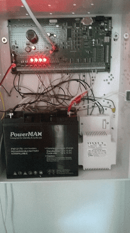 Eltex Tomasz Jasnocha