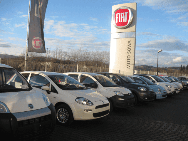 MOTO SOWA Wojciech Sowa