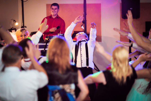 Dj & Prezenter Paweł Szewczyk