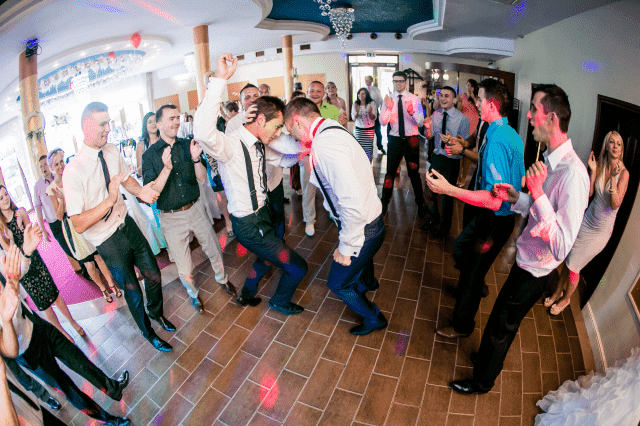 Dj & Prezenter Paweł Szewczyk