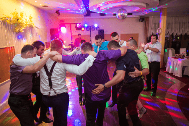 Dj & Prezenter Paweł Szewczyk