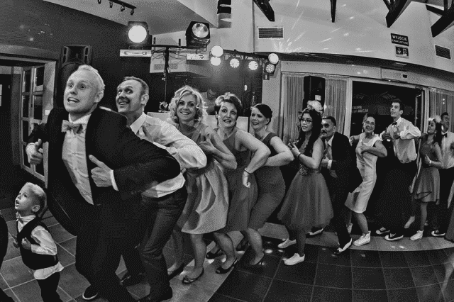 Dj & Prezenter Paweł Szewczyk