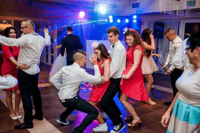 Dj & Prezenter Paweł Szewczyk