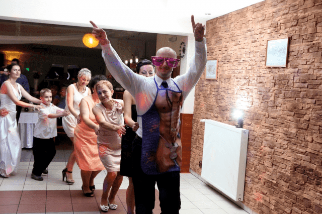 Dj & Prezenter Paweł Szewczyk