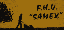 F.H.U. "SAMEX" Samuel Żur
