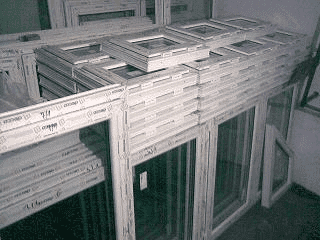 DURTECH Zakład Okien Nietypowych