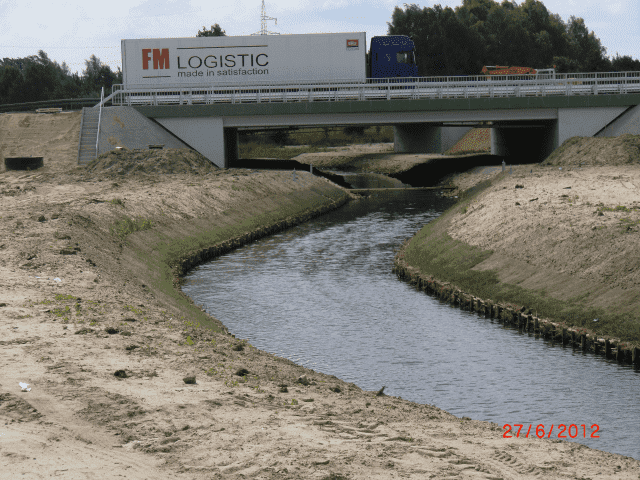 Związek Spółek Wodnych w Piotrkowie Trybunalskim