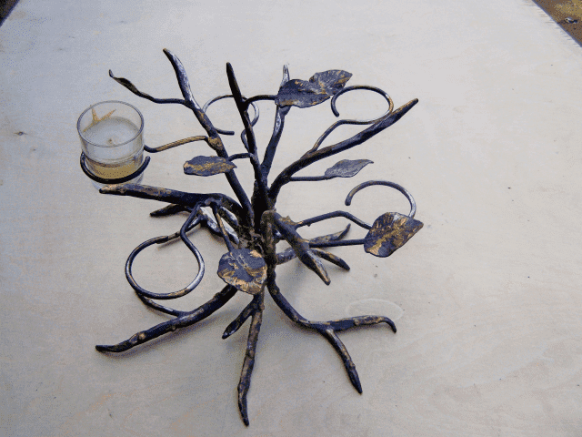 Usługi Ślusarskie i Kowalstwo Artystyczne Tadeusz Jaremko