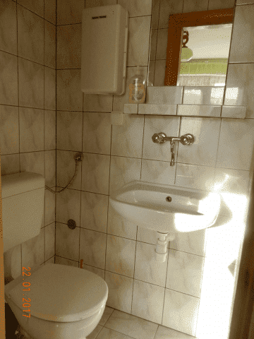 Agroturystyka Z.Z. DĘBSCY