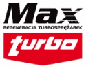 Max-Turbo. Regeneracja turbosprężarek. Autoryzowany warsztat firmy Melett.  K.Katewicz-Mądry