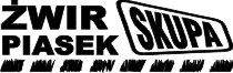 Piasek Żwir "SKUPA" Paweł Skupiński
