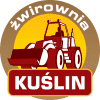 Żwirownia Kuślin