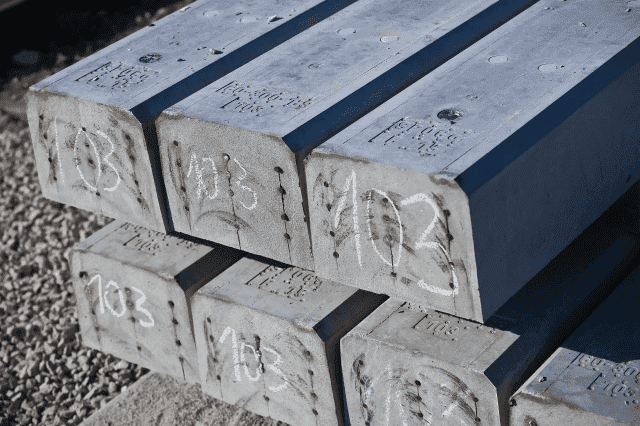  Wytwórnia Podkładów Strunobetonowych STRUNBET Sp. z o.o.